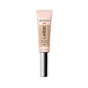 Revlon PhotoReady Candid Concealer, with Anti-Pollution, Antioxidant, 025